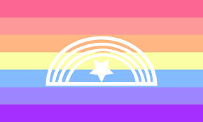 Xenogender- A gender that is not categorised by human descriptors of gender and is often non human in nature. This is an umbrella term for a variety of xenogenders.