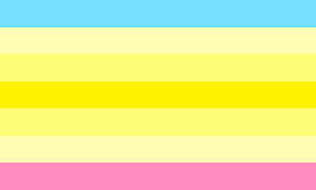 Transneutral- This is the neutral form of transmasculine and transfeminine, this means that I am trans, but to a neutral gender. My gender isnt always neutral but I, myself, identify as transneutral.